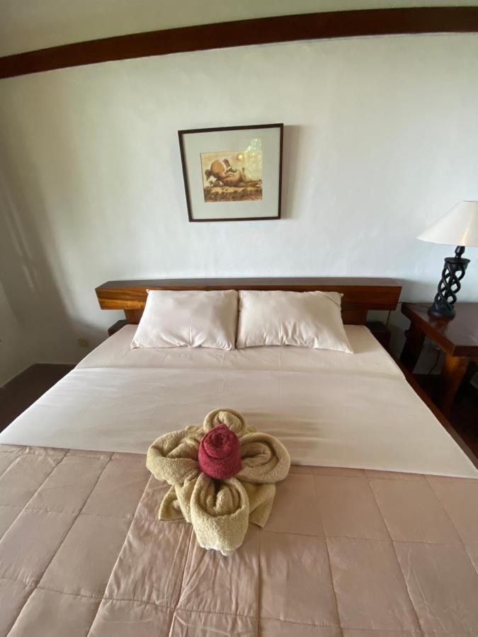 Hotel Geriasemalung Karangasem Esterno foto