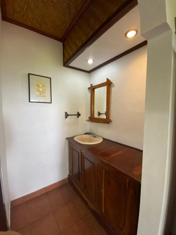 Hotel Geriasemalung Karangasem Esterno foto