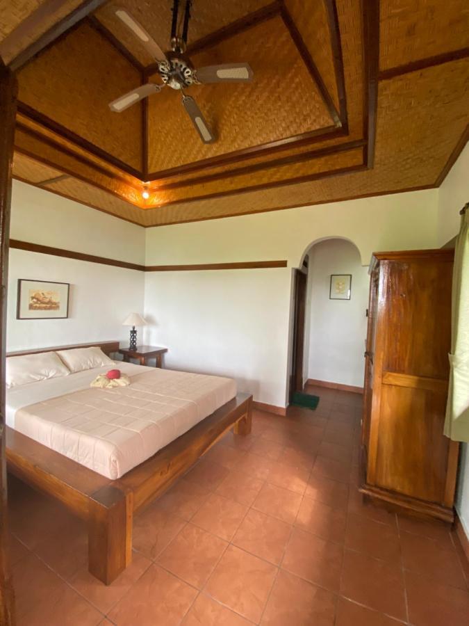 Hotel Geriasemalung Karangasem Esterno foto