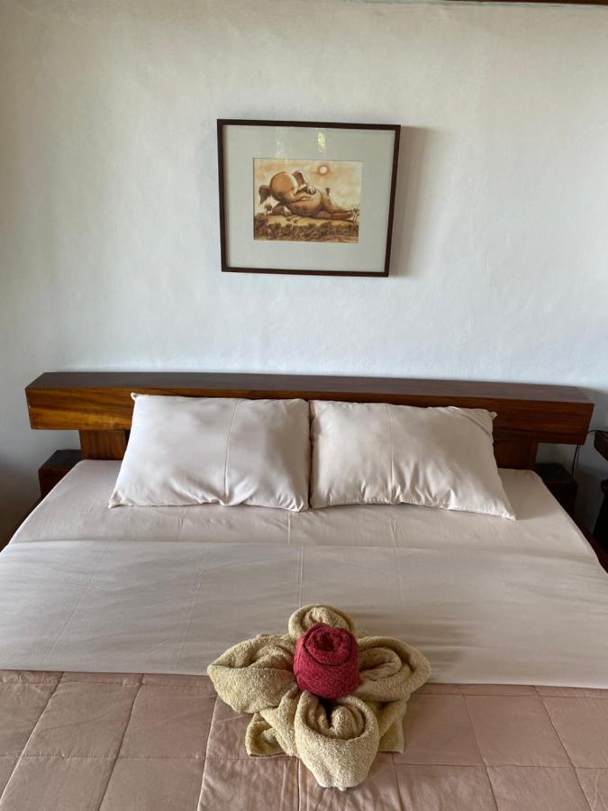 Hotel Geriasemalung Karangasem Esterno foto